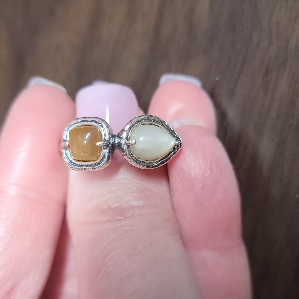 Opulenza  ring - Picture 4 of 6